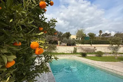 Image de Pool • Climate - Golf - Near Saint-Tropez-Wi-fi