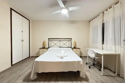 Image de Appartement spacieux près de la plage - 8 pers.