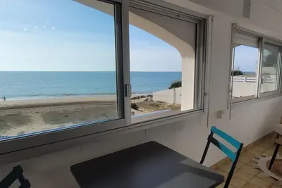 Image de L'appartement de l'eden - ref. 404