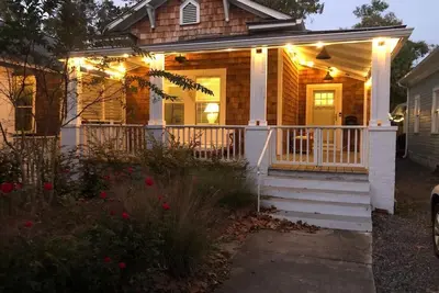 Image de Rose of Wilmington - We Love Dogs - Sleeps 9