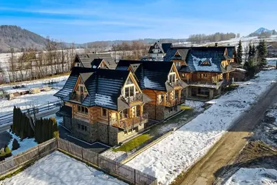 Image de EcoWood Tatry by Jasek Premium