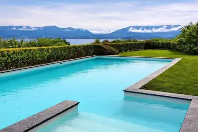 Image de Water & Light