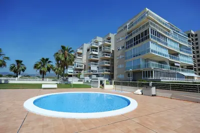 Image de Playasol First Line