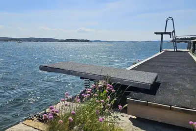 Image de Spacious house with sauna on Orust | Se09182