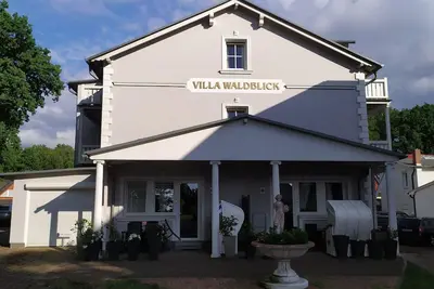 Image de Villa Waldblick Fewo Nr. 1