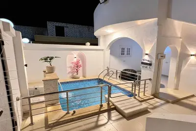 Image de Rosiland Villa - Marsa Matrouh