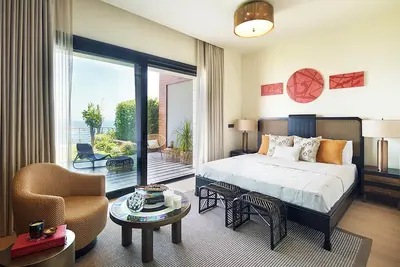 Image de Signature 5 Bedroom Villa with Private Pool, Sauna & Maid's Room