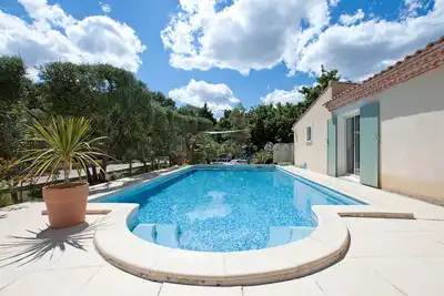 Image de Le Clos Olives en Provence