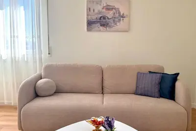 Image de Perfect 2-bedroom apartment with Ac in beautiful Tirane