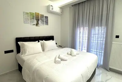 Agias Sofias Luxury Apartments