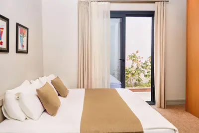 Image de Deluxe 3 Bedroom Panoramic Sea View Villa