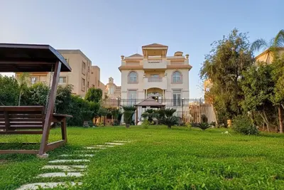 Image de قصر فنيسيا 7غرف للإيجار ViP Vienice Palace luxury