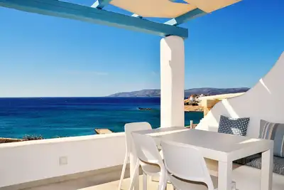 Image de Villa Ios, Sohoro Koufonisia