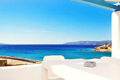 Image de Villa Amorgos, Sohoro Koufonisia