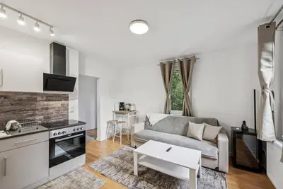 Image de Ramoni Apartments - Waldgold - Bad Wildbad