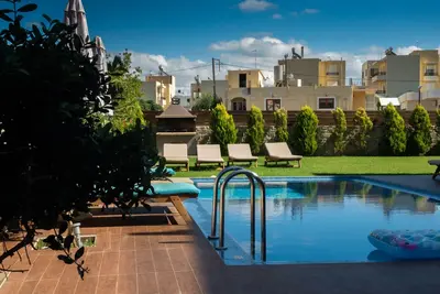 Image de Enali Villas-Mirti Villa