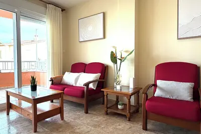 Image de Luxury and Relax in Oliva Nova Golf - Private Garage + 2 Bathrooms - Close to the Beach