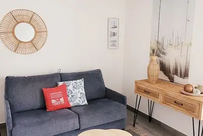 Image de Maisonnette de Martin, 50 m plage