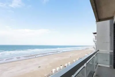Image de Seaview Flair-détente avec vue directe sur la mer