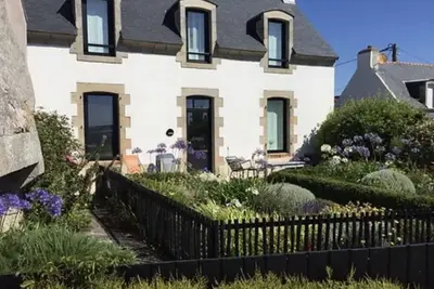Image de Charmante maison de pêcheur à Kerity