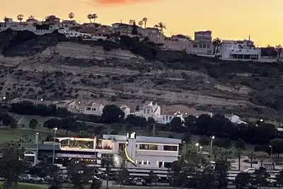 Image de Sunshine haven at  Casa Palma Verde, La Marquesa Golf course, near Rojales, Spa