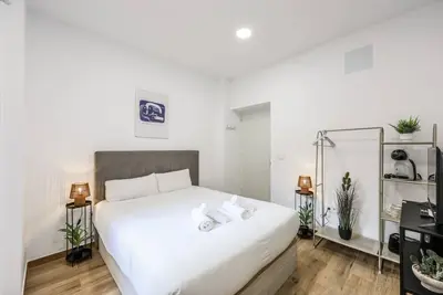 Image de Madrid Stay | Room with Patio near Atocha