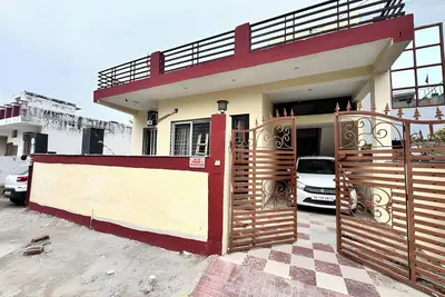 Image de Yashodham 4bhk Peaceful Homestay by Homeyhuts