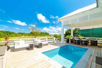 Image de Villa Ya Huru & Mistico Beach Club + Boat Shuttle