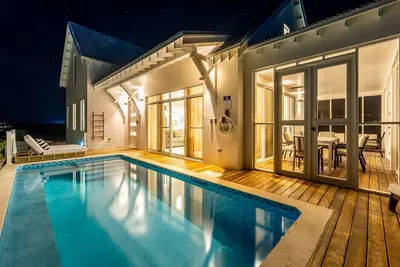 Image de Turtle Home & Mistico Beach Club + Boat Shuttle