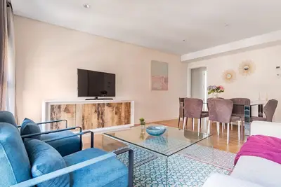 Image de Cozy 2br Apartment in Salamanca, Madrid