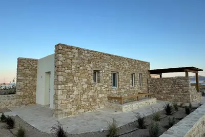 Image de Villa Antikeri, Sohoro Villas