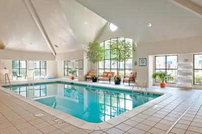 Image de Ada Suite w/ Roll-In Shower | Breakfast Included