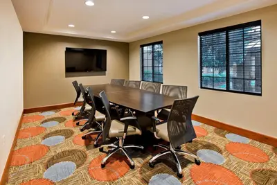 Image de Hearing Accessible Studio | Free Breakfast & Pool