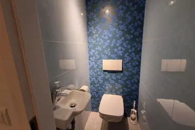 Image de Berlin's Quiet Stay with Great Connections