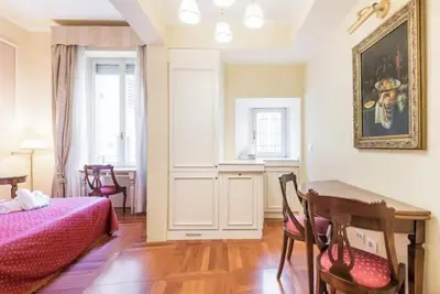 Image de Renaissance Elegance in the Heart of Florence