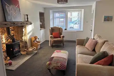 Image de Cosy Cottage