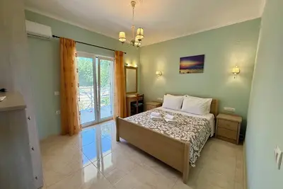 Image de Thomas apartments Corfu