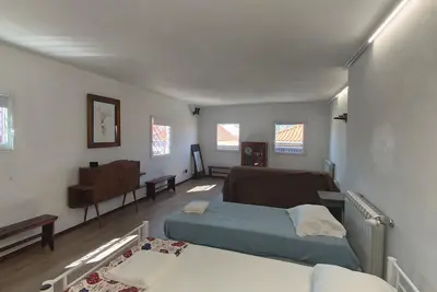 Image de Studio « Portas De Caminha Iii » avec terrasse partagée, balcon et Wi-Fi