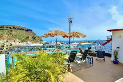 Image de Casa Piedras - Holiday Home in Mogan