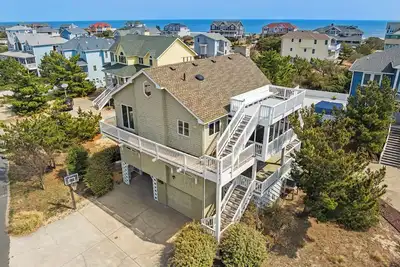 Image de Shell Cottage: Private Pool | Hot Tub | Ocean Views
