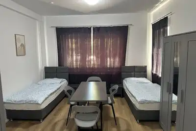 Image de Appartement « 6 chambres » avec Wi-Fi