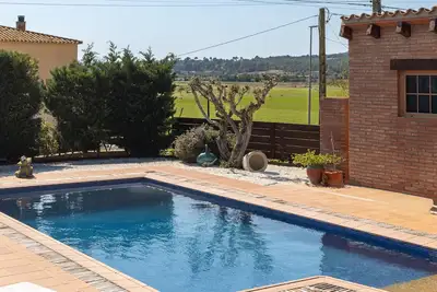 Image de Casa Alba, 4 km from the beaches Empúries