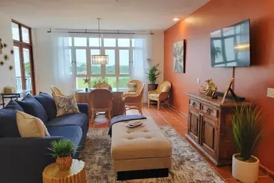 Image de Luxury Condo in Wyndham Resort  - Ocean View 1 Br