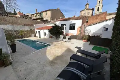 Image de Le Duo : Valentino & Clark’s Houses