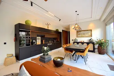 Image de Villa Rêve d'Essaouira-Piscine privée & plage 50m