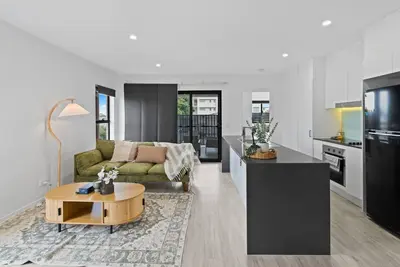 Image de Stylish 2br Near Garden City & Sunnybank Food Hub