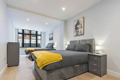 Image de Maisie`s Central Stay