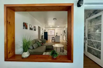Image de Miami Escape. 10 min to Wynwood + Free Parking