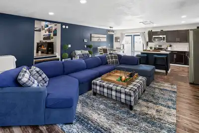 Image de Spacious Home Near Skiing & Hill Afb