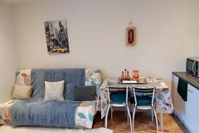 Image de Appartement « Nougat » avec Wi-Fi